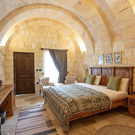 Hotel Nujel'M Cappadocia Ürgüp Zewnętrze zdjęcie
