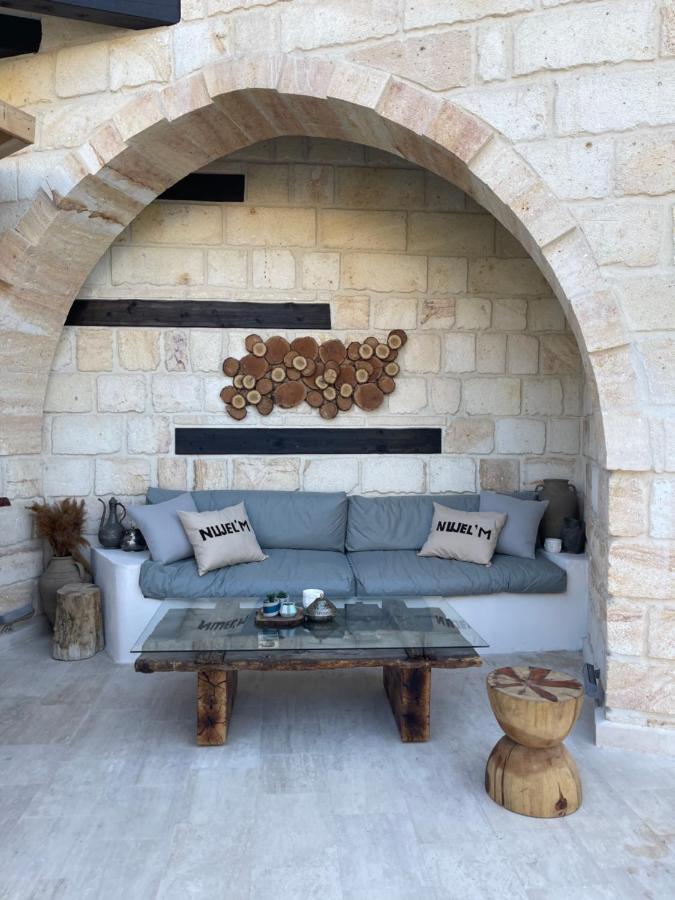 Hotel Nujel'M Cappadocia Ürgüp Zewnętrze zdjęcie