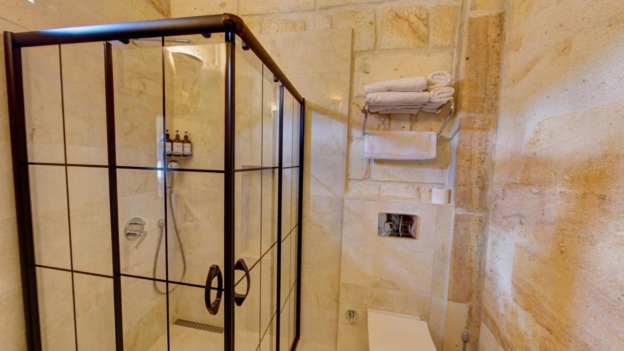 Hotel Nujel'M Cappadocia Ürgüp Zewnętrze zdjęcie