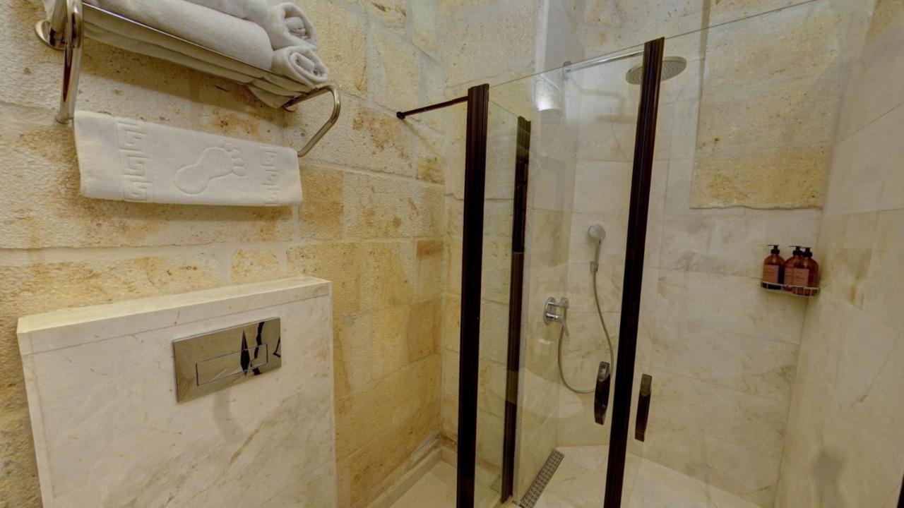 Hotel Nujel'M Cappadocia Ürgüp Zewnętrze zdjęcie