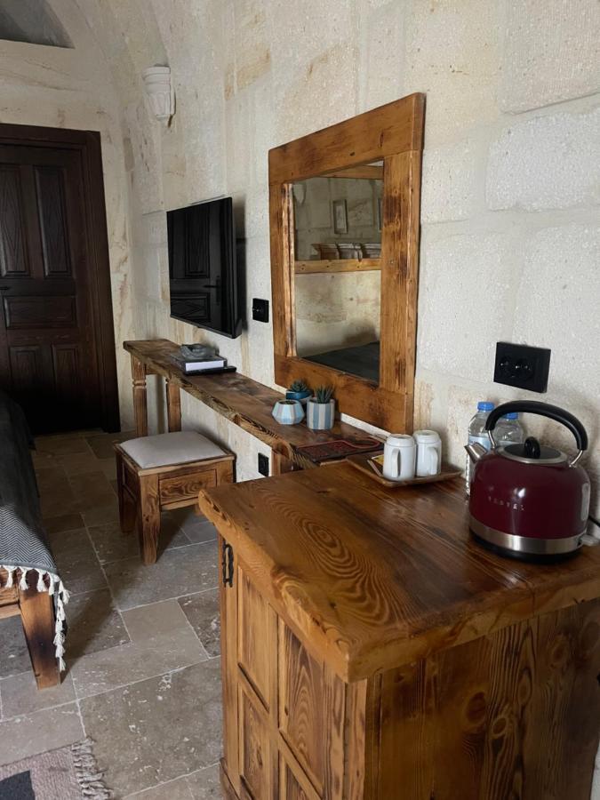 Hotel Nujel'M Cappadocia Ürgüp Zewnętrze zdjęcie