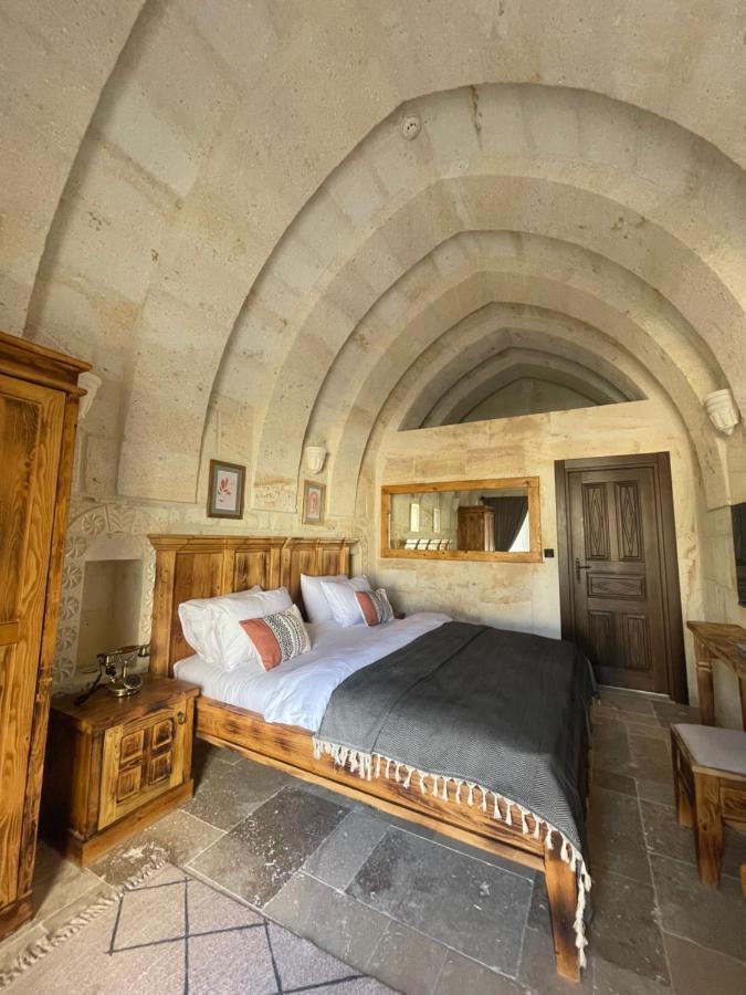 Hotel Nujel'M Cappadocia Ürgüp Zewnętrze zdjęcie
