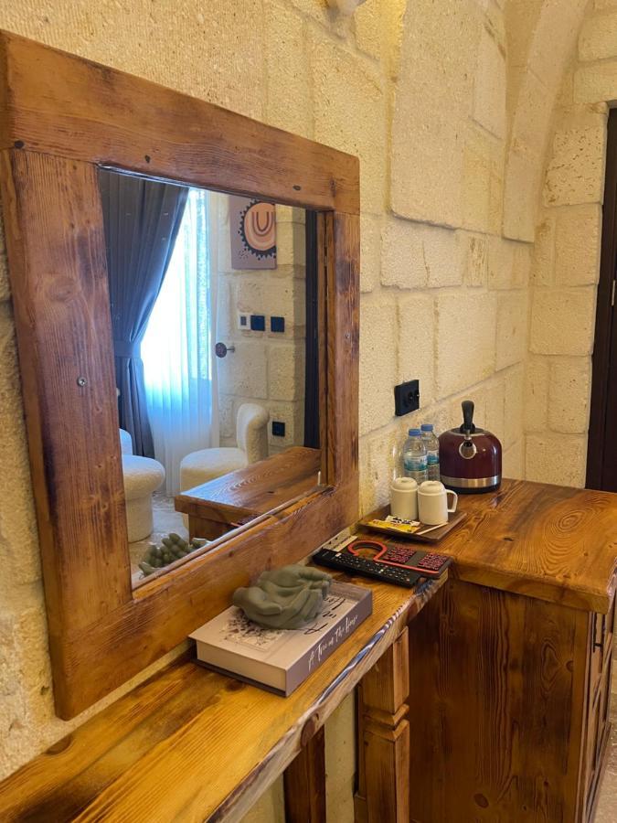 Hotel Nujel'M Cappadocia Ürgüp Zewnętrze zdjęcie