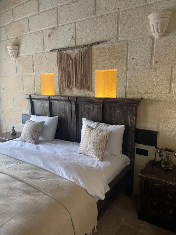 Hotel Nujel'M Cappadocia Ürgüp Zewnętrze zdjęcie