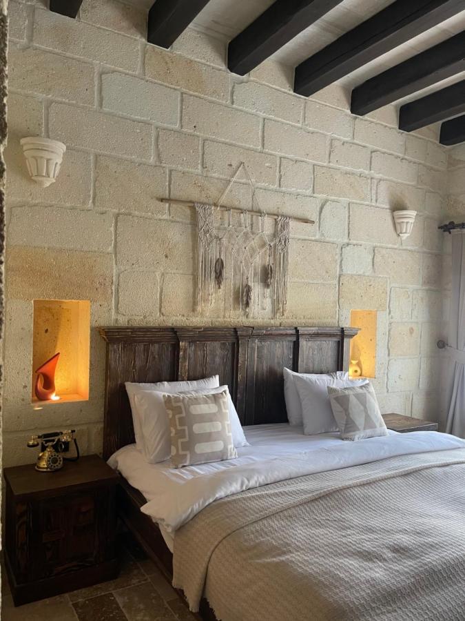 Hotel Nujel'M Cappadocia Ürgüp Zewnętrze zdjęcie