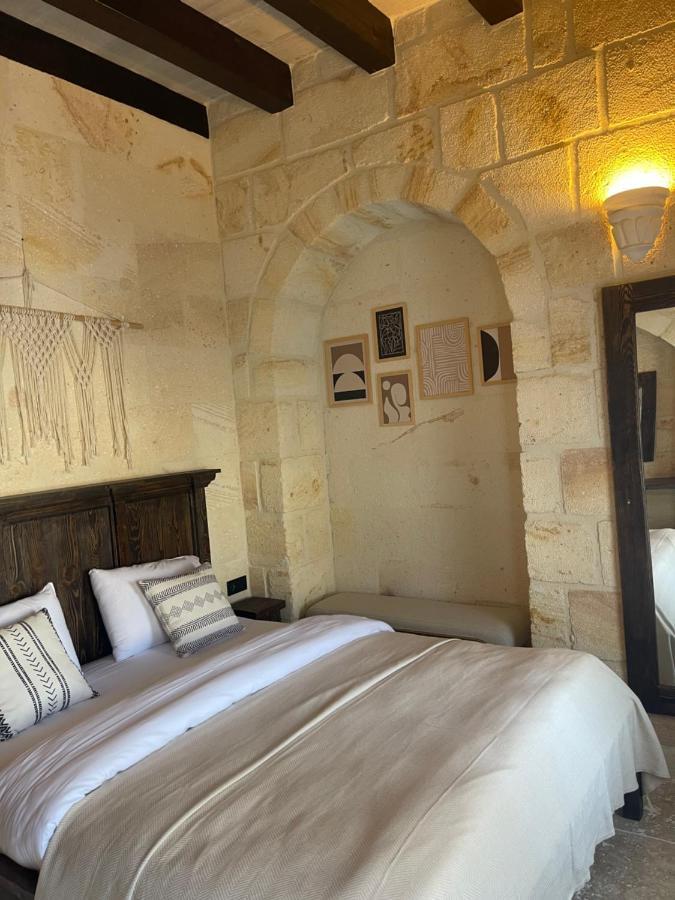 Hotel Nujel'M Cappadocia Ürgüp Zewnętrze zdjęcie